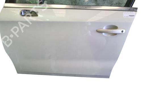 Left front door CITROËN DS4 (NX_) 1.6 HDi 115 | BP32145500C2 