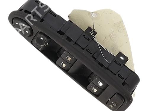 Left front window switch CITROËN C4 Picasso I MPV (UD_) | BP35891042I27 - Image 4