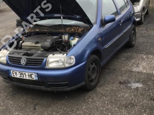 Front right lock VW POLO III CLASSIC (6V2) | BP11372993C97