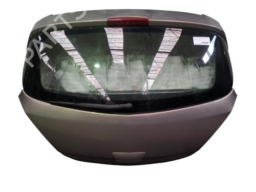Used Tailgate Tailgate OPEL CORSA D (S07) 1.3 CDTI (L08, L68) (75 hp) 32339708 32339708