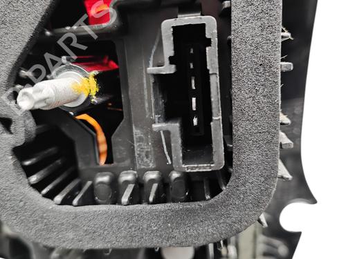 Used Right taillight Right taillight RENAULT TWINGO III (BCM_, BCA_) 0.9 TCe 90 (BCM9, BCM2) (90 hp) 25053216 25053216