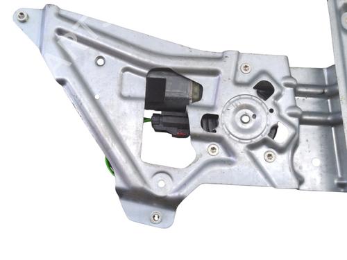 Front right window mechanism MERCEDES-BENZ SPRINTER 3,5-t Van (B907, B910) 314 CDI RWD (907.631, 907.633, 907.635, 907.637) | BP31174678C23 