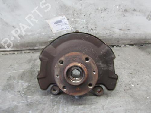 Used Left front steering knuckle Left front steering knuckle SUZUKI SWIFT III (MZ, EZ) 1.3 (RS413, ZC11S) (92 hp) 25105816 25105816