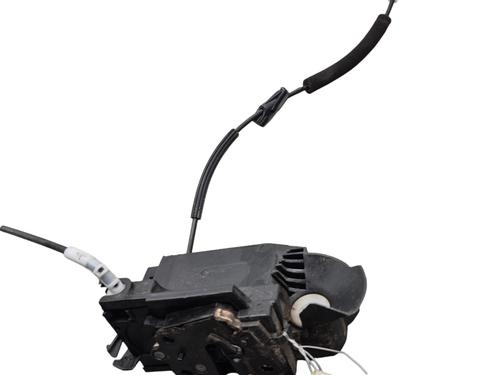 Front left lock PEUGEOT 308 II (LB_, LP_, LW_, LH_, L3_) 1.2 THP 130 | BP25056905C98