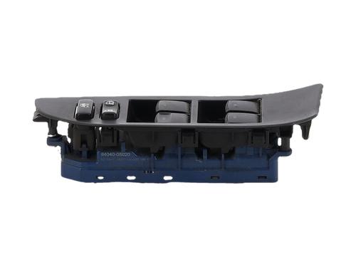 Left front window switch TOYOTA VERSO (_R2_) 2.0 D-4D (AUR20_, AUR20R) | BP36954851I27 - Image 3