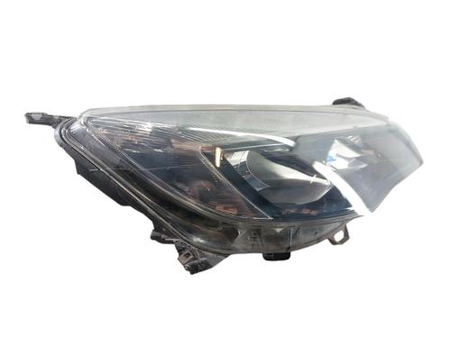 Used Right headlight OPEL ASTRA J (P10) 1.7 CDTI (68) (110 hp) 25060495