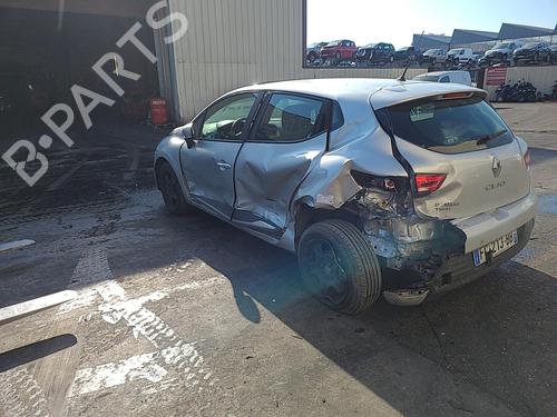 Koelventilatormotor RENAULT CLIO IV (BH_) 1.5 dCi 75 | BP25077821M35