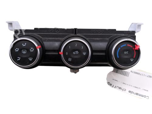 Climate control RENAULT CLIO V (B7_) 1.0 TCe 100 (B7MT) | BP30724017I5  - Image 5