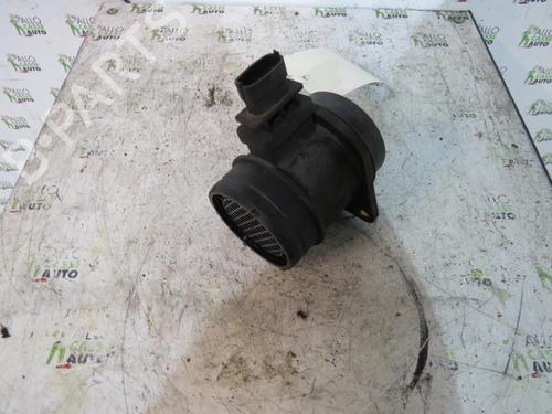 Used Mass air flow sensor FIAT GRANDE PUNTO (199_) 1.3 D Multijet (75 hp) 25070924