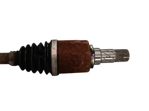Left front driveshaft RENAULT MEGANE III Hatchback (BZ0/1_, B3_)  | BP33659847M38  - Image 5