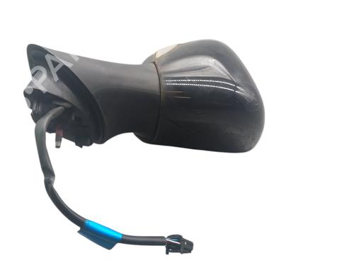 Right mirror RENAULT CLIO IV Grandtour (KH_)  | BP28591022C27 