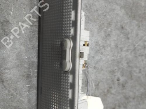 Used Interior roof light Interior roof light NISSAN MICRA III (K12) 1.2 16V (65 hp) 25055462 25055462