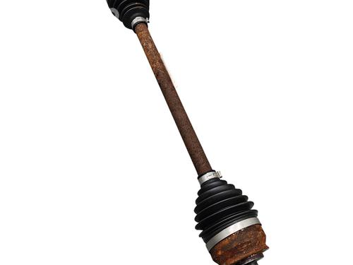 Right front driveshaft FIAT 500e (332_) Elektro (FA1) | BP25098669M39 