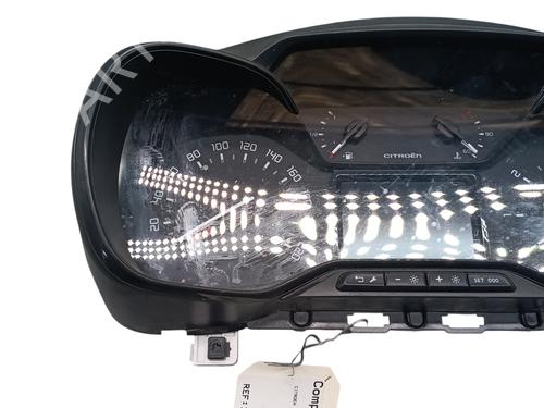 Used Instrument cluster Instrument cluster CITROËN C3 III (SX) 1.2 PureTech 82 (83 hp) 31883486 31883486