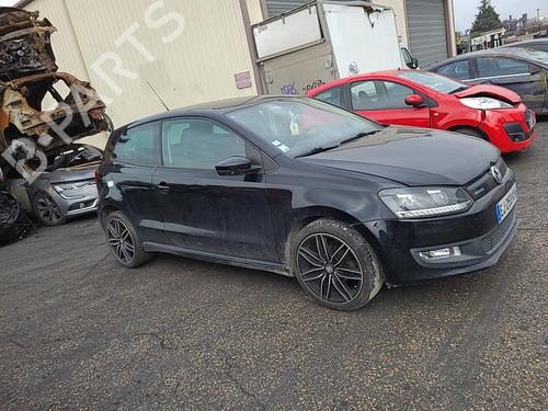 Horn VW POLO V (6R1, 6C1)  | BP25077721E13 