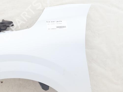 Used Left front fenders Left front fenders 37078901 37078901