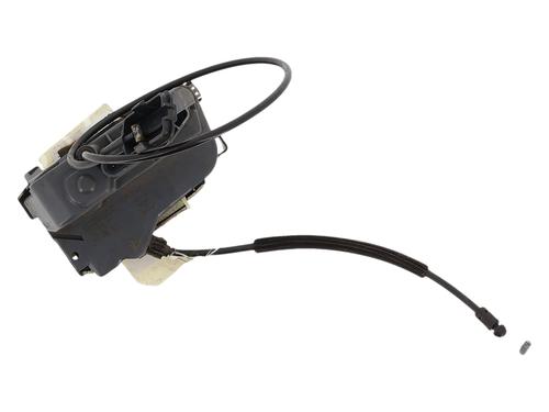 Used Rear left lock Rear left lock RENAULT SCÉNIC II (JM0/1_) 1.9 dCi (125 hp) 35891334 35891334