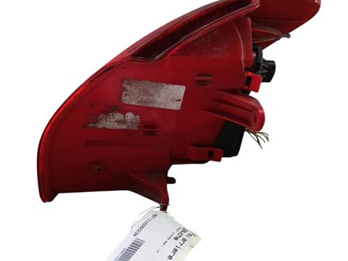 Used Left taillight PEUGEOT 3008 I MPV (0U_) 1.6 HDi (109 hp) 29275192