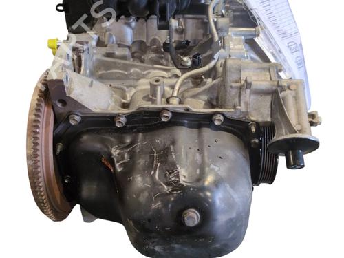 Used Engine TOYOTA AYGO (_B1_) 1.0 (KGB10_, KGB10R) (68 hp) 30307706