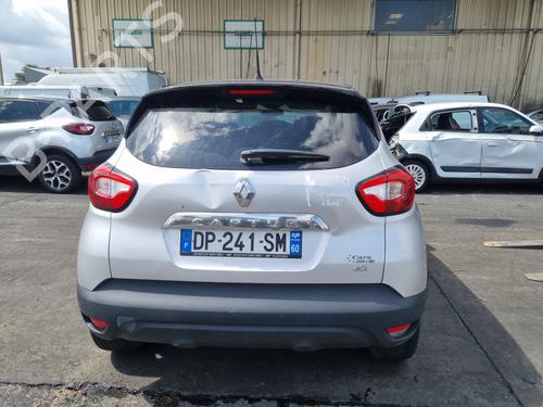 Left tailgate light RENAULT CAPTUR I (J5_, H5_) 1.5 dCi 90 (J5N4, J5M5, J5MW, J5M6, J5AL, J5AJ) | BP30177126C79 - Image 9