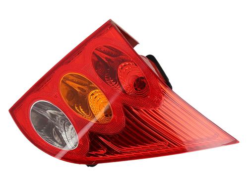 Right taillight PEUGEOT 1007 (KM_) 1.4 | BP36542562C35  - Image 6