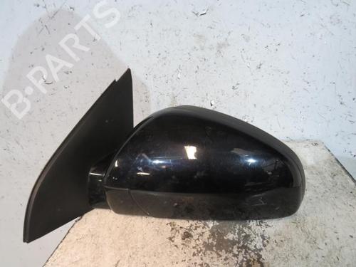 Left mirror OPEL SIGNUM Hatchback (Z03) 3.0 V6 CDTI (F48) | BP25066143C26 