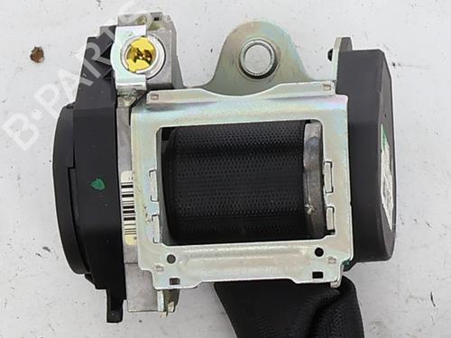 Front right seatbelt MERCEDES-BENZ M-CLASS (W164) ML 320 CDI 4-matic (164.122) | BP37470809I25 - Image 2