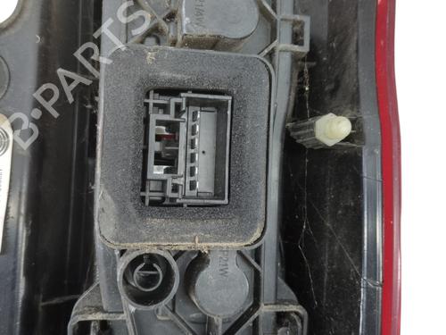 Højre baglygte CITROËN NEMO MPV 1.4 | BP29956303C35