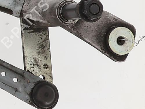 Front wiper motor RENAULT TRAFIC III Van (FG_) 1.6 dCi 115 (FGMD) | BP33723787M29  - Image 7