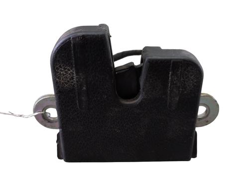 Tailgate lock VW GOLF VI (5K1) 2.0 TDI | BP26954828C101 