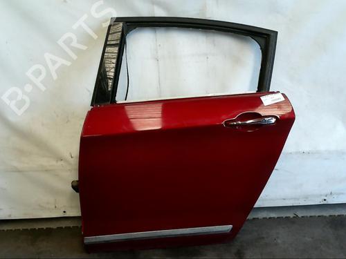 left-rear-door-citroen-c5-iii-rd_-2008-2009-2010-2011-2012-2013-2014-2015-2016-2017-25068571 main image