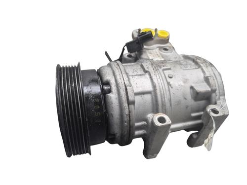 AC compressor HYUNDAI TUCSON (JM) 2.0 CRDi All-wheel Drive | BP29222116M34 