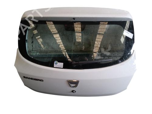 Tailgate DACIA SANDERO II 1.0 SCe 75 (B8JC, B8JD, B8NC) | BP33015252C6  - Image 9