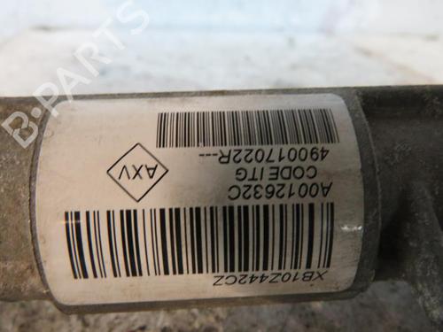 Steering rack RENAULT MEGANE III Hatchback (BZ0/1_, B3_) 2.0 dCi (BZ0Y) | BP25109855M22 - Image 2
