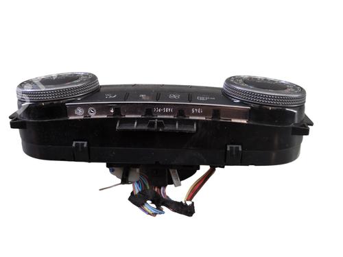 Climate control MERCEDES-BENZ C-CLASS (W204) C 220 CDI (204.008) | BP27586083I5 - Image 3