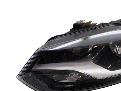 Venstre forlygte VW POLO V (6R1, 6C1) 1.6 TDI | BP29610178C28