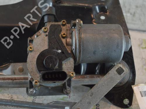Front wiper motor FORD FIESTA V (JH_, JD_) 1.4 16V | BP25097469M29 