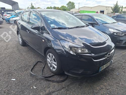 Right headlight OPEL CORSA E (X15) 1.4 (08, 68) | BP39487320C29 - Image 12