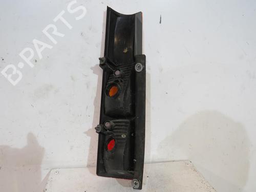 Right taillight SUZUKI IGNIS II (MH) 1.3 DDiS (RM413D) | BP25094889C35 
