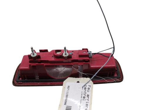 Used Third brake light FIAT TALENTO Van (296_) 1.6 D (145 hp) 30566178