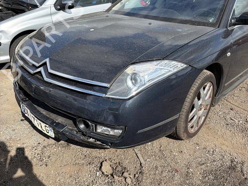 Right headlight CITROËN C6 (TD_) 2.7 HDi | BP39487354C29 - Image 12