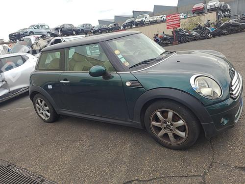 Instrument cluster MINI MINI (R56) Cooper D | BP25087885C47 - Image 14