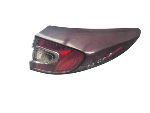 Right taillight RENAULT MEGANE III Grandtour (KZ0/1) 1.5 dCi (KZ09, KZ0D, KZ1G, KZ29, KZ14, KZ1W, KZ10, KZ1F,... | BP28949055C35 