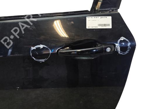 Left front door PEUGEOT 208 I (CA_, CC_) 1.6 VTi | BP25102253C2 