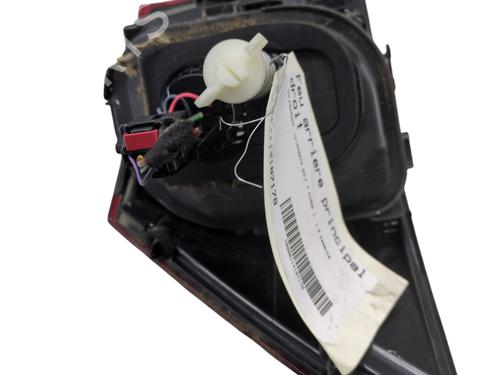 Højre baglygte VW GOLF VII (5G1, BQ1, BE1, BE2) 1.2 TSI (86 hp) 29898185