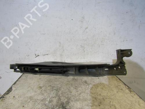 Rear left interior door handle CHRYSLER VOYAGER IV (RG, RS) 2.8 CRD | BP25064252I15 
