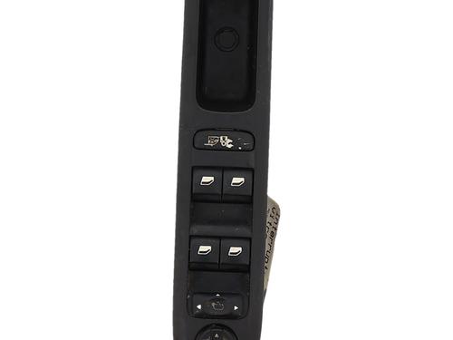 Left front window switch PEUGEOT 5008 (0U_, 0E_) 1.6 HDi | BP33723672I27 - Image 7