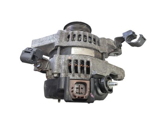 Alternator TOYOTA YARIS (_P13_)  | BP25075547M7