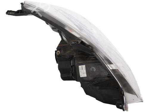 Left headlight OPEL MERIVA B MPV (S10) 1.4 (75) | BP36691105C28 - Image 5
