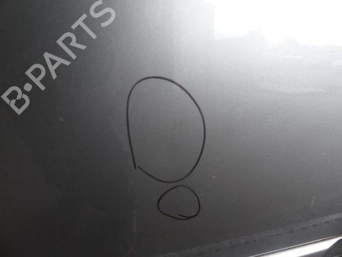 Right rear door NISSAN X-TRAIL I (T30) 2.2 Di 4x4 | BP25069530C5 